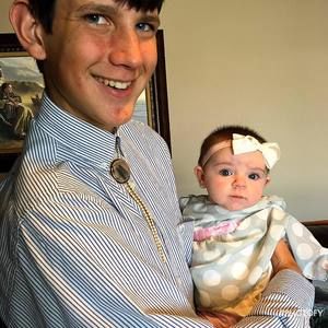 Meet your Posher, Jen